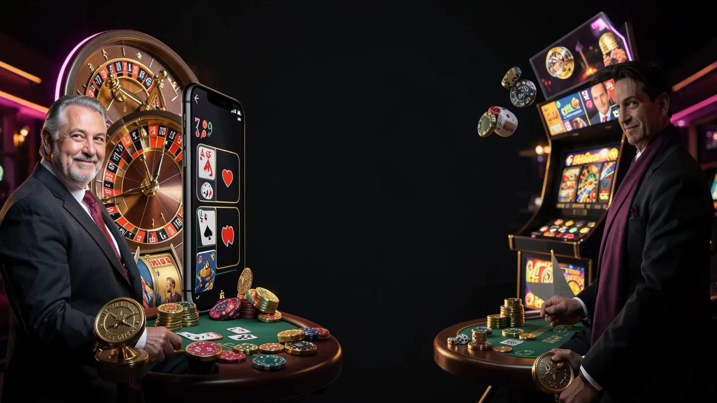 NineCasino